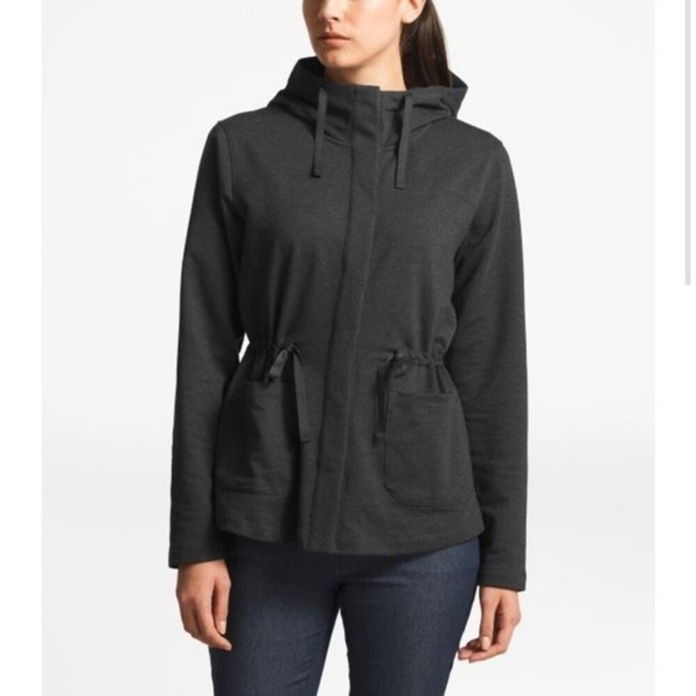 The North Face Women’s Bayocean Hoodie